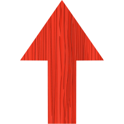 arrow 127 icon