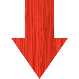 arrow 190 icon