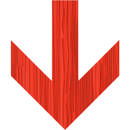 arrow 293 icon