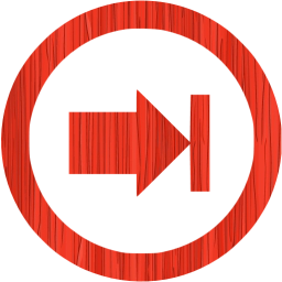 arrow 7 icon
