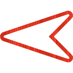 arrow left 2 icon