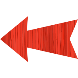 arrow left 4 icon