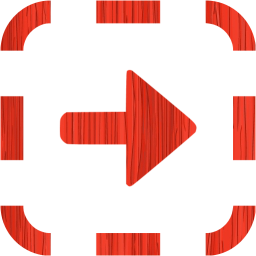 arrow right 7 icon