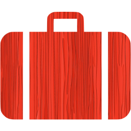 baggage icon