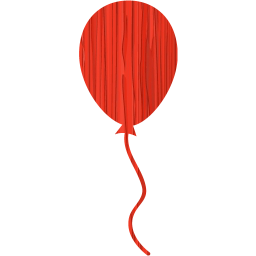 balloon 6 icon