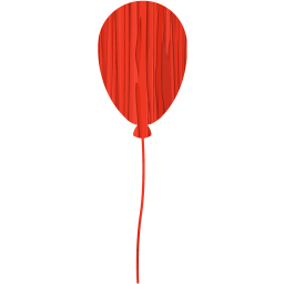balloon 7 icon