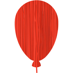 balloon 8 icon