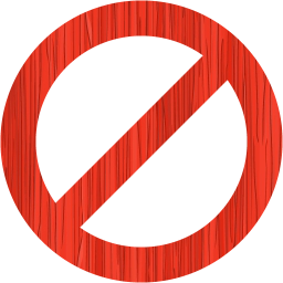 ban icon