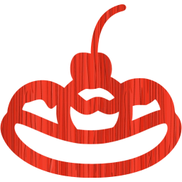 banana split icon