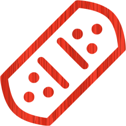 bandage icon