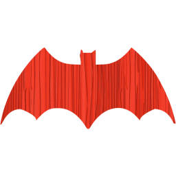 batman 10 icon