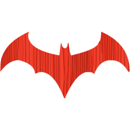 batman 12 icon