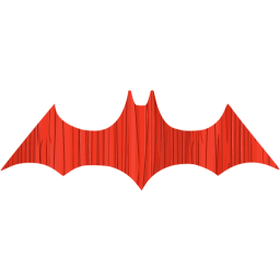 batman 13 icon
