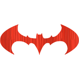 batman 16 icon
