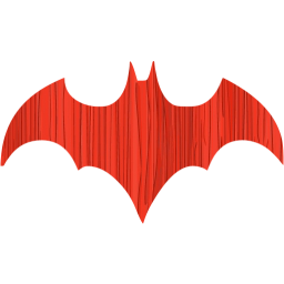 batman 3 icon