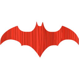 batman 5 icon
