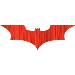 batman 6 icon