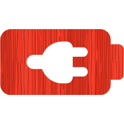 battery 6 icon