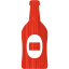 beer bottle