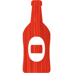 beer bottle icon