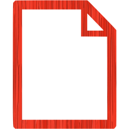 blank file icon