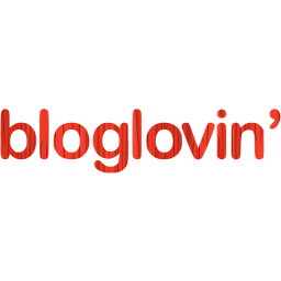 bloglovin icon