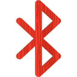 bluetooth 2 icon