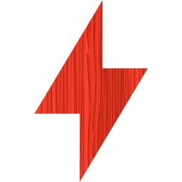 bolt icon