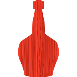 bottle 15 icon