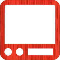 bottom navigation toolbar icon