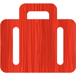 briefcase 11 icon