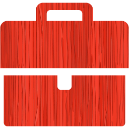 briefcase 4 icon