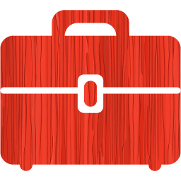 briefcase 5 icon