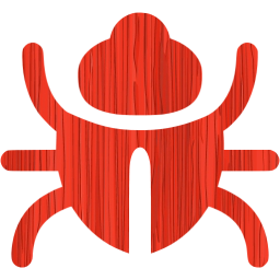 bug icon