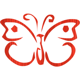 butterfly 7 icon