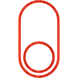 button down icon