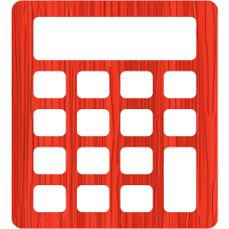 calculator 7 icon