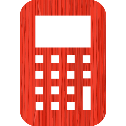 calculator 9 icon