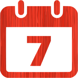 calendar 3 icon