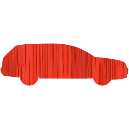 car 18 icon