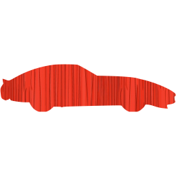 car 21 icon