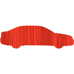 car 9 icon