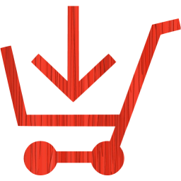 cart 75 icon