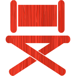 chair 8 icon