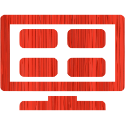 channel mosaic icon