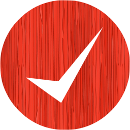 check mark 11 icon