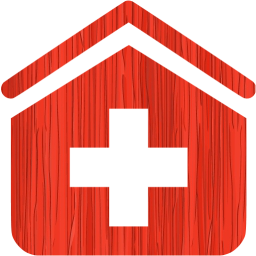 clinic icon