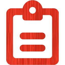 clipboard 4 icon