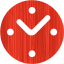 clock 9