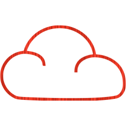 cloud 2 icon